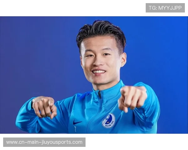 中超大连人林良铭速度训练揭秘：如何科学提升爆发力与速度